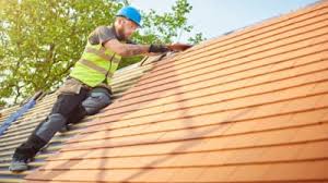Best Green or Eco-Friendly Roofing Solutions  in Ulysses, KS