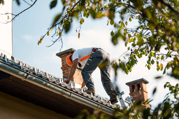 Best Tile Roofing Installation  in Ulysses, KS