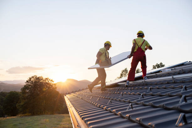 Best Roof Maintenance and Cleaning  in Ulysses, KS