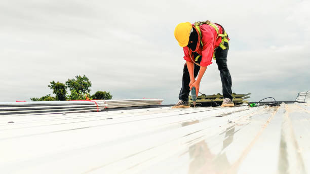 Best 4 Ply Roofing  in Ulysses, KS