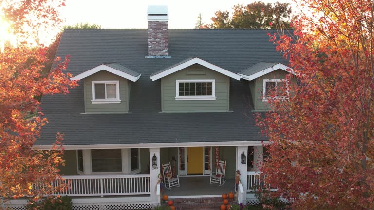 Reliable Ulysses, KS Roofing Service Solutions