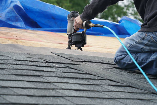 Best Rubber Roofing (EPDM, TPO)  in Ulysses, KS