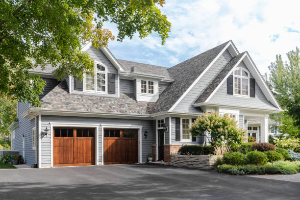 Best Roofing for New Construction  in Ulysses, KS