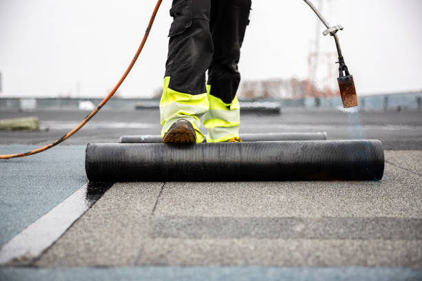 Best Roof Replacement  in Ulysses, KS