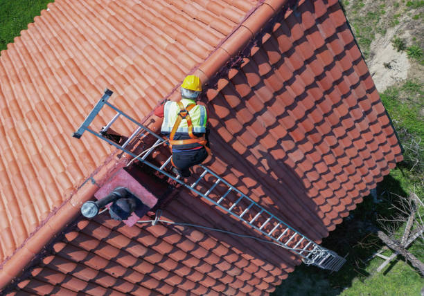 Best Gutter Installation and Repair  in Ulysses, KS