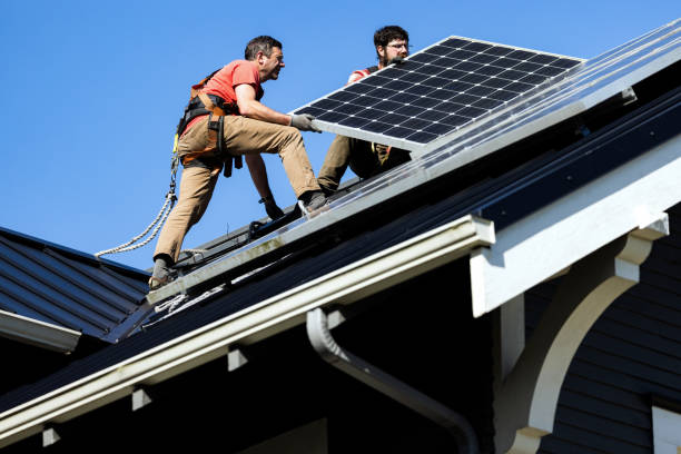 Best Tile Roofing Installation  in Ulysses, KS